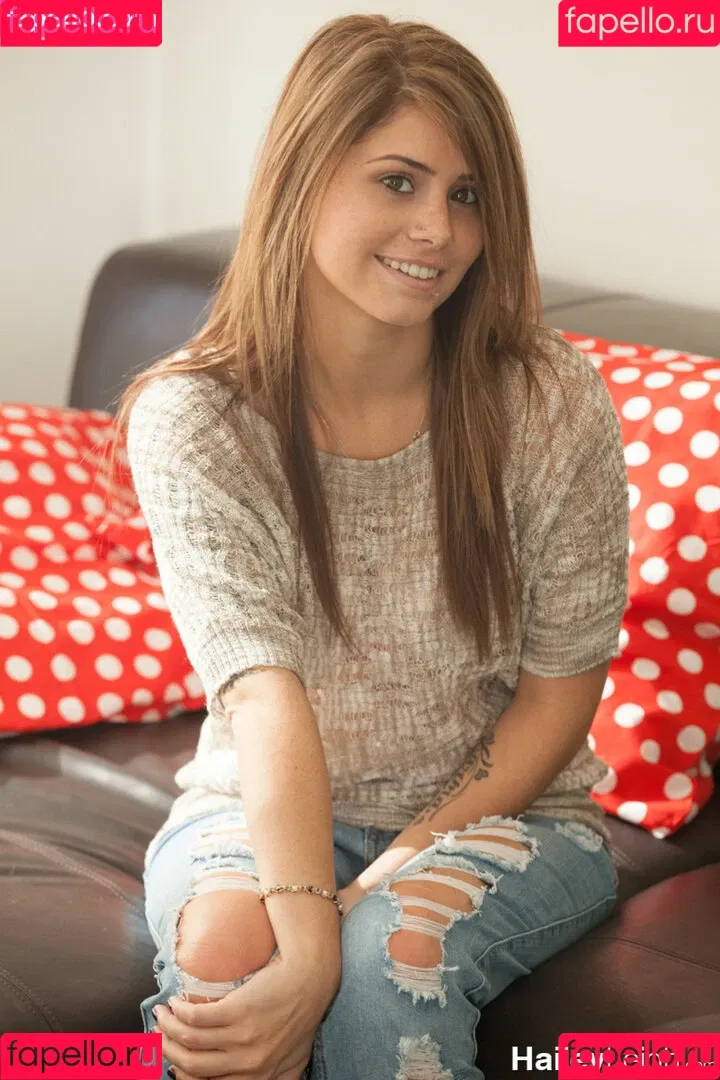 Hailey Leigh / HaileyLeigh / haileyleighxo Onlyfans Photo Gallery 