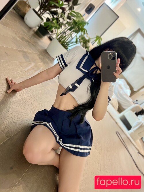 manamimoo / moomanami Nude Onlyfans Photo 30