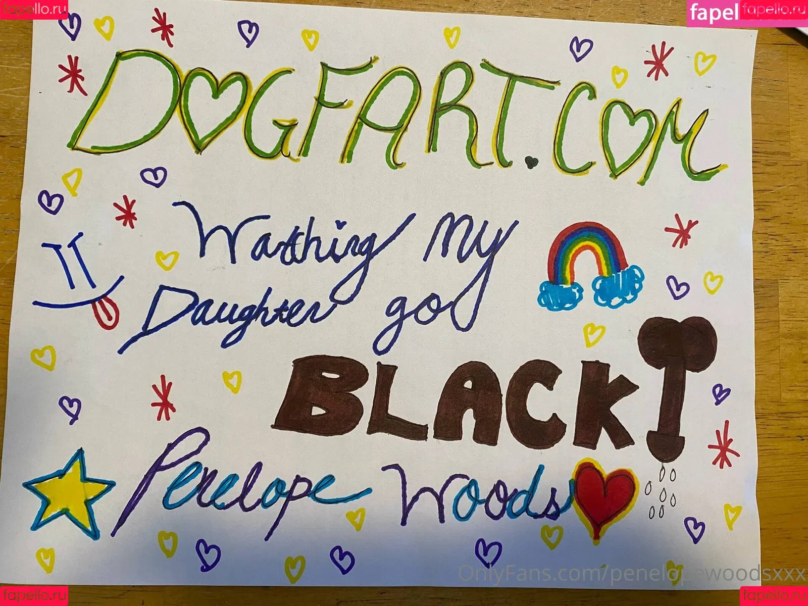 penelopewoods3x / penelopewoodsxxx Onlyfans Photo Gallery 