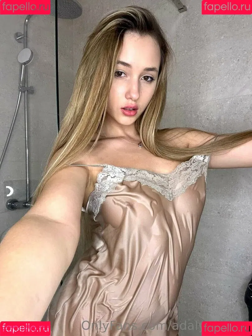 adalyn.diary / adelyn.diary Onlyfans Photo Gallery 