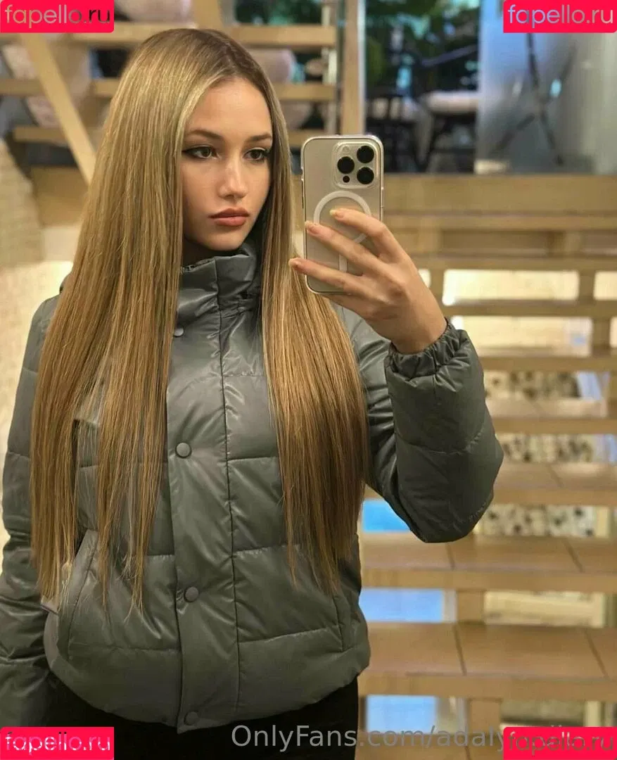 adalyn.diary / adelyn.diary Onlyfans Photo Gallery 