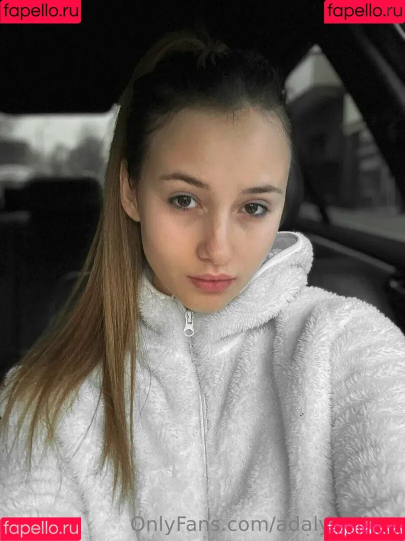 adalyn.diary / adelyn.diary Onlyfans Photo Gallery 