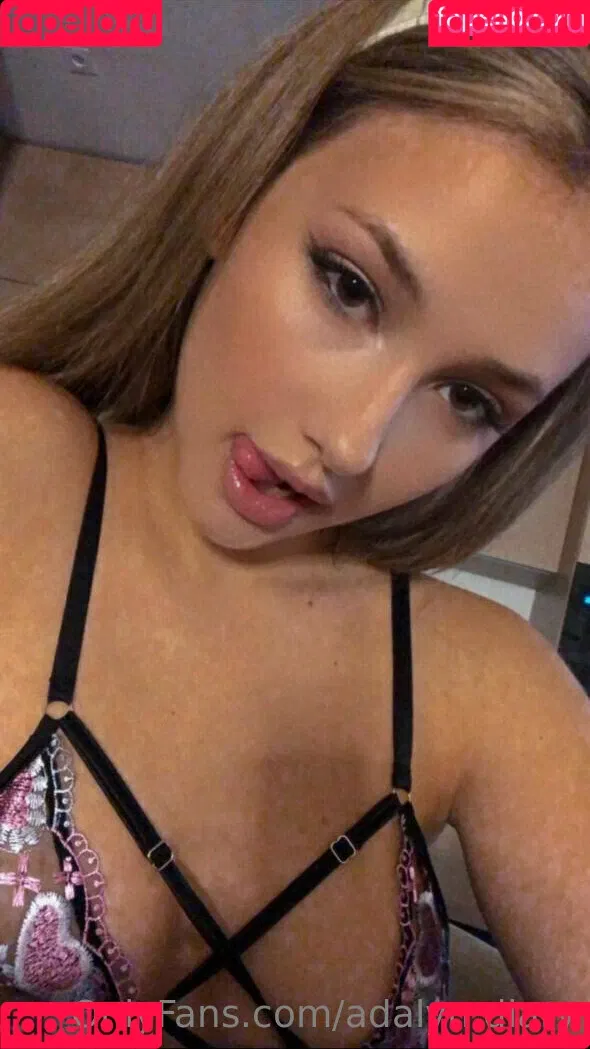 adalyn.diary / adelyn.diary Onlyfans Photo Gallery 