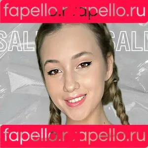 adalyn.diary / adelyn.diary Onlyfans Photo Gallery 