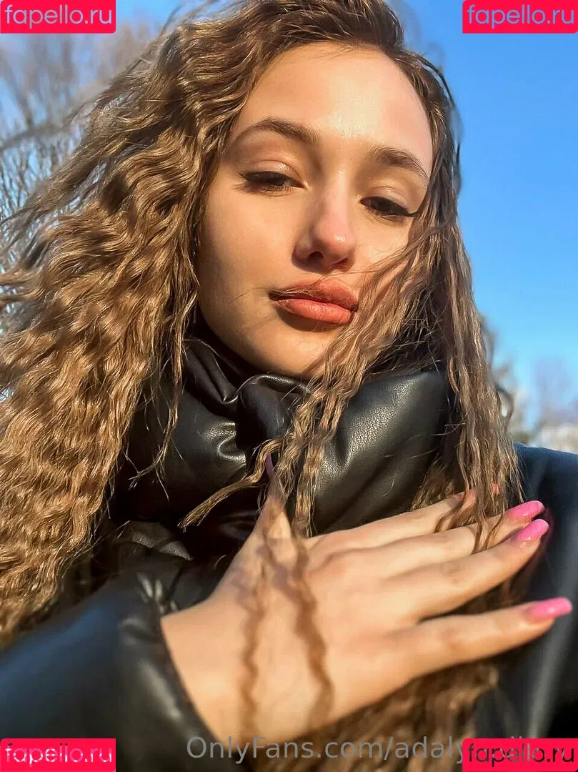 adalyn.diary / adelyn.diary Onlyfans Photo Gallery 