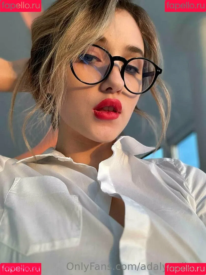 adalyn.diary / adelyn.diary Onlyfans Photo Gallery 