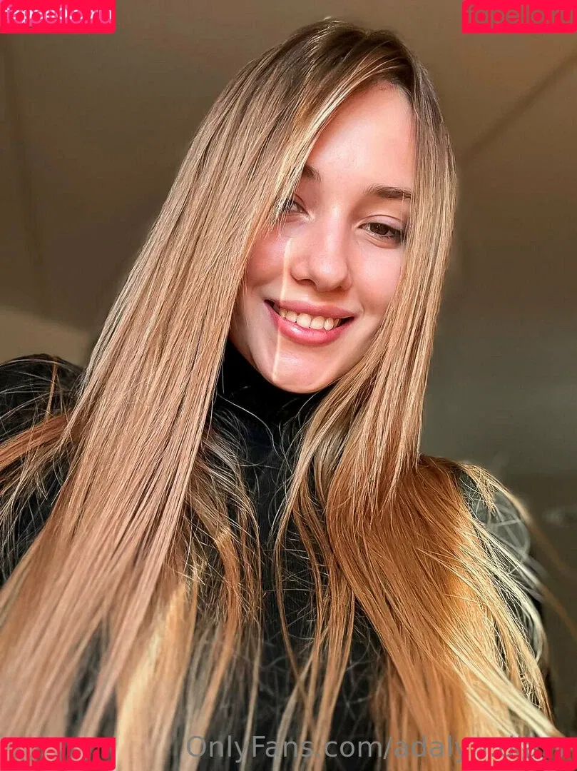 adalyn.diary / adelyn.diary Onlyfans Photo Gallery 
