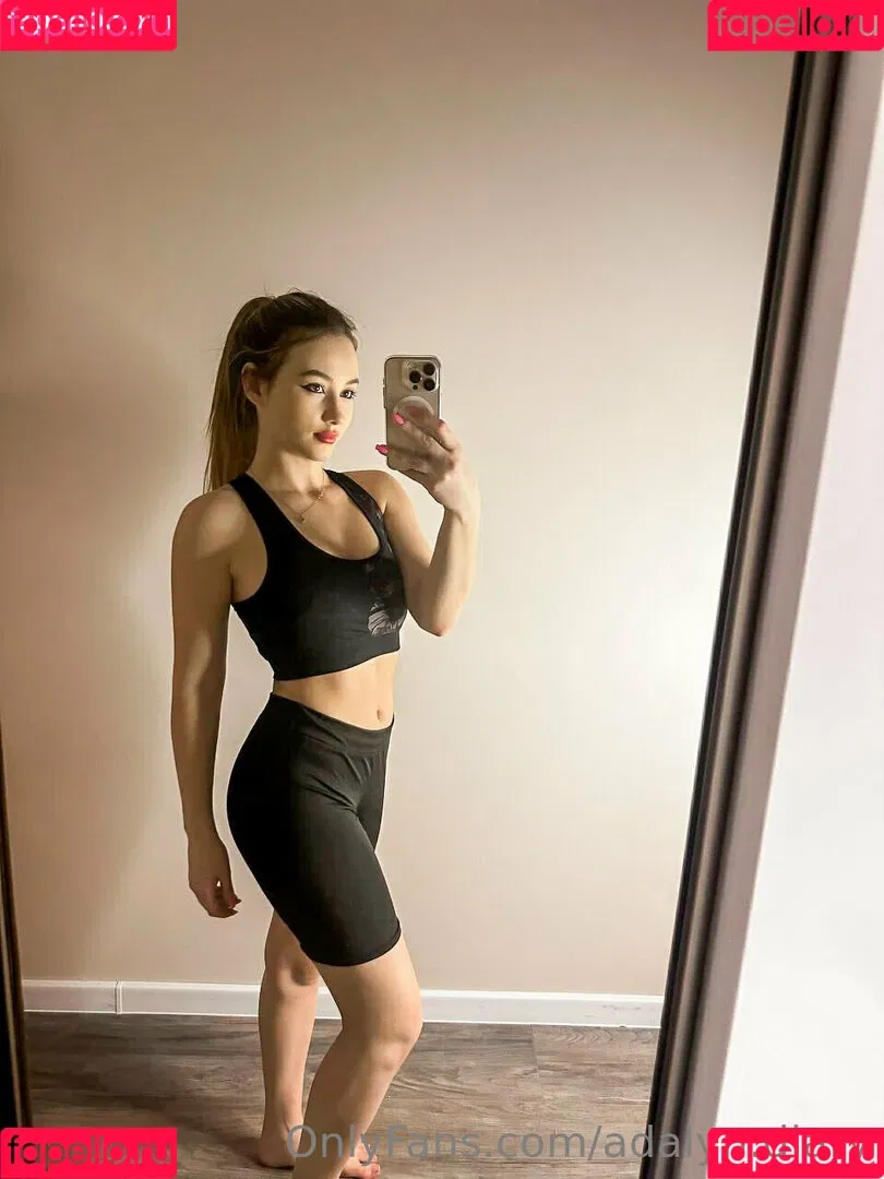 adalyn.diary / adelyn.diary Onlyfans Photo Gallery 