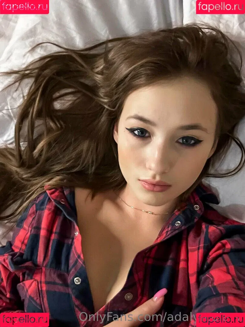 adalyn.diary / adelyn.diary Onlyfans Photo Gallery 