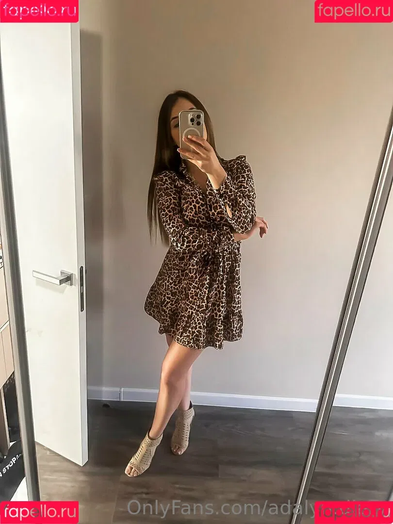 adalyn.diary / adelyn.diary Onlyfans Photo Gallery 