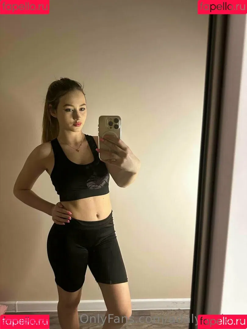 adalyn.diary / adelyn.diary Onlyfans Photo Gallery 