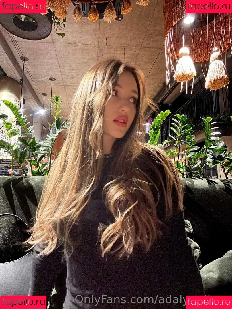 adalyn.diary / adelyn.diary Onlyfans Photo Gallery 