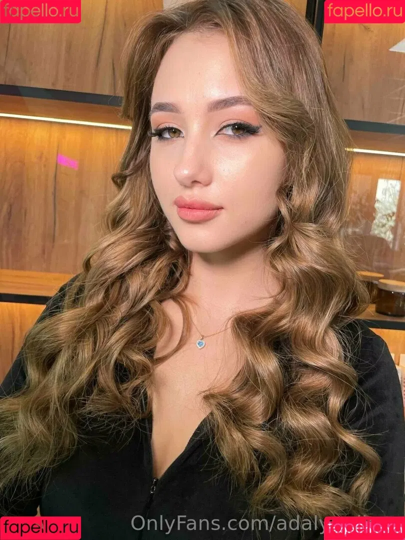 adalyn.diary / adelyn.diary Onlyfans Photo Gallery 