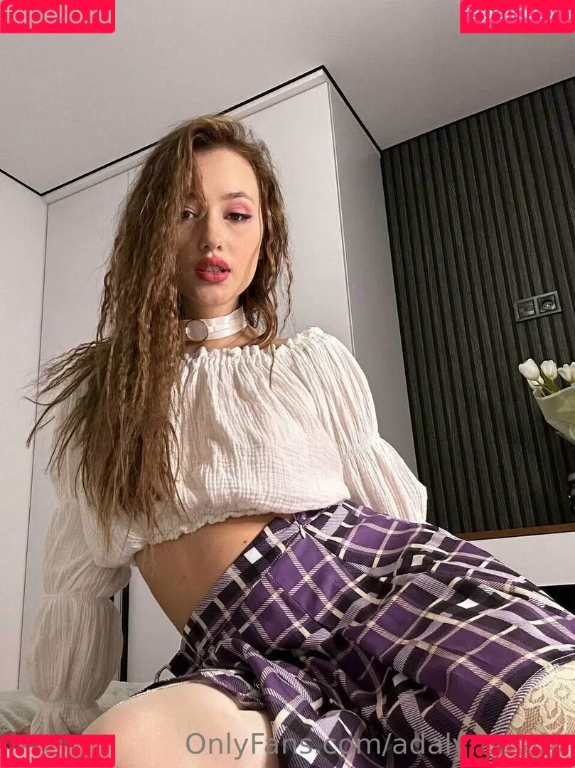 adalyn.diary / adelyn.diary Onlyfans Photo Gallery 