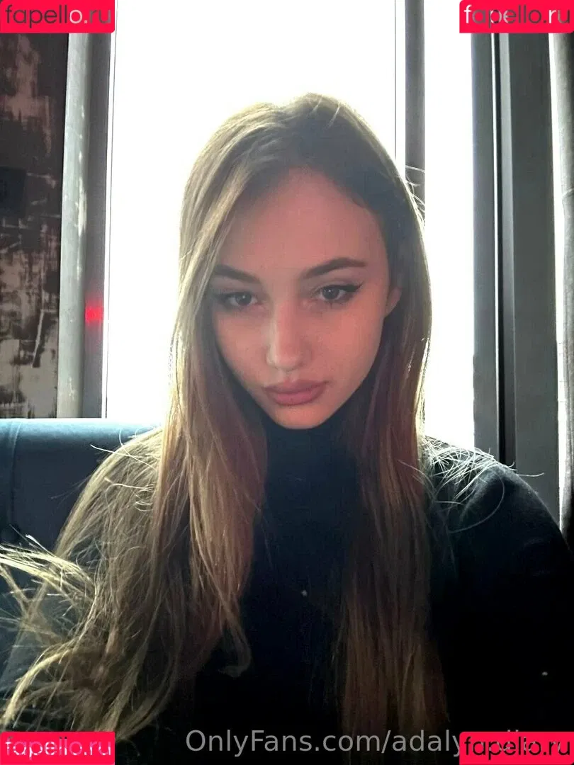 adalyn.diary / adelyn.diary Onlyfans Photo Gallery 
