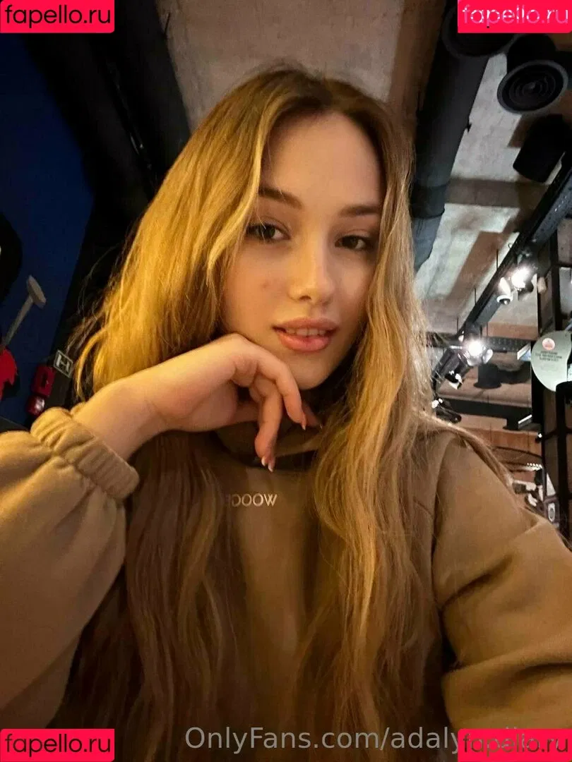 adalyn.diary / adelyn.diary Onlyfans Photo Gallery 