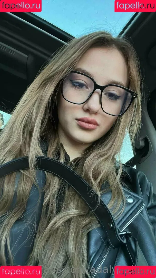 adalyn.diary / adelyn.diary Onlyfans Photo Gallery 