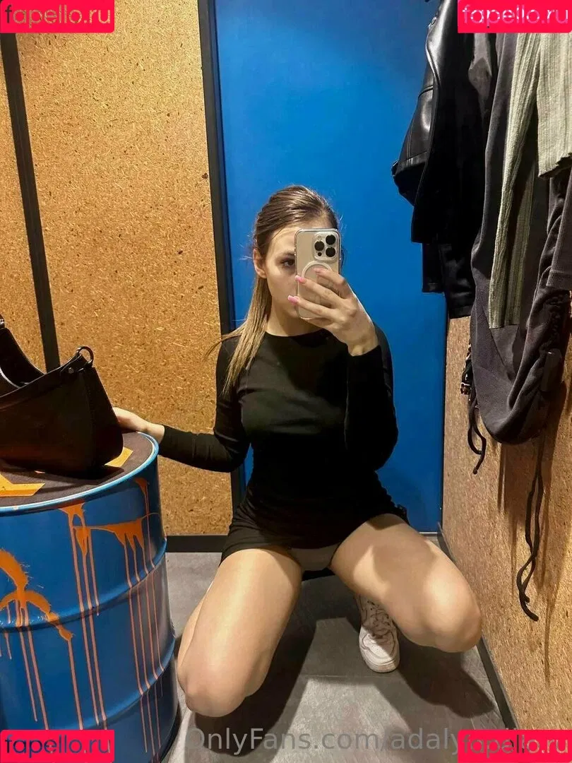 adalyn.diary / adelyn.diary Onlyfans Photo Gallery 