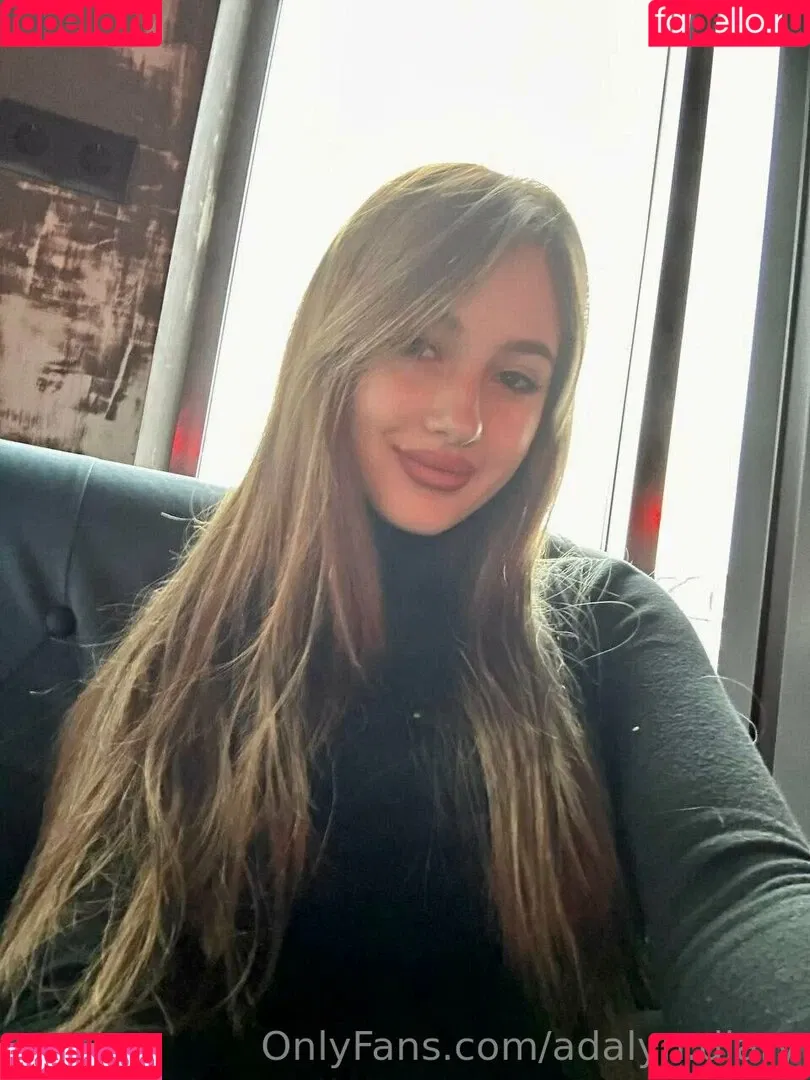 adalyn.diary / adelyn.diary Onlyfans Photo Gallery 