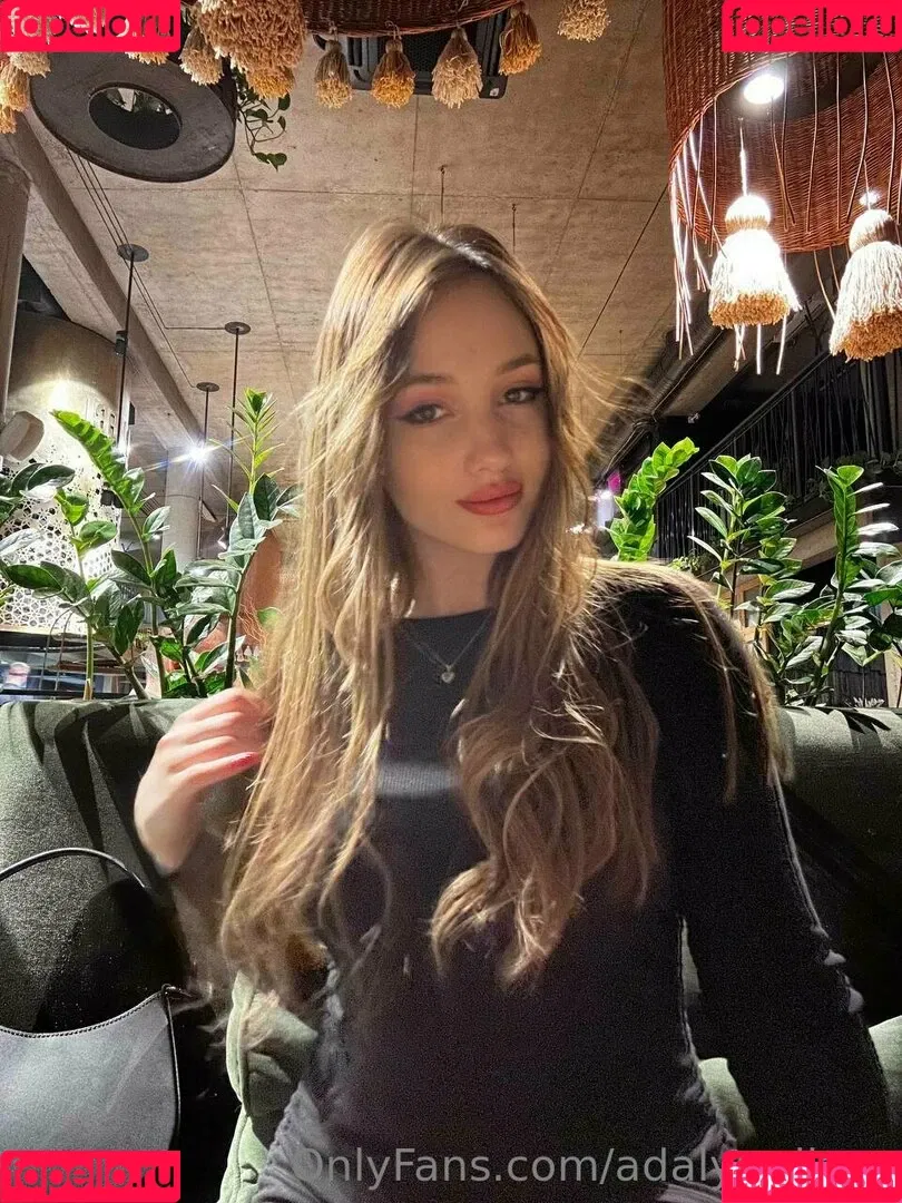 adalyn.diary / adelyn.diary Onlyfans Photo Gallery 