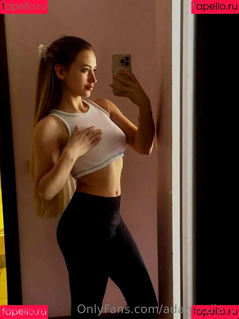 adalyn.diary / adelyn.diary Onlyfans Photo Gallery 