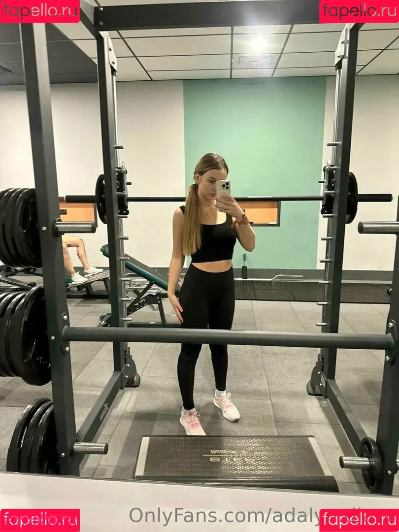 adalyn.diary / adelyn.diary Onlyfans Photo Gallery 