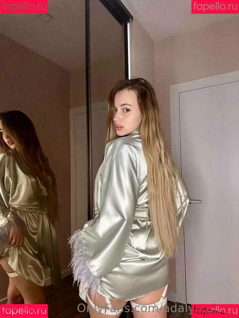 adalyn.diary / adelyn.diary Onlyfans Photo Gallery 