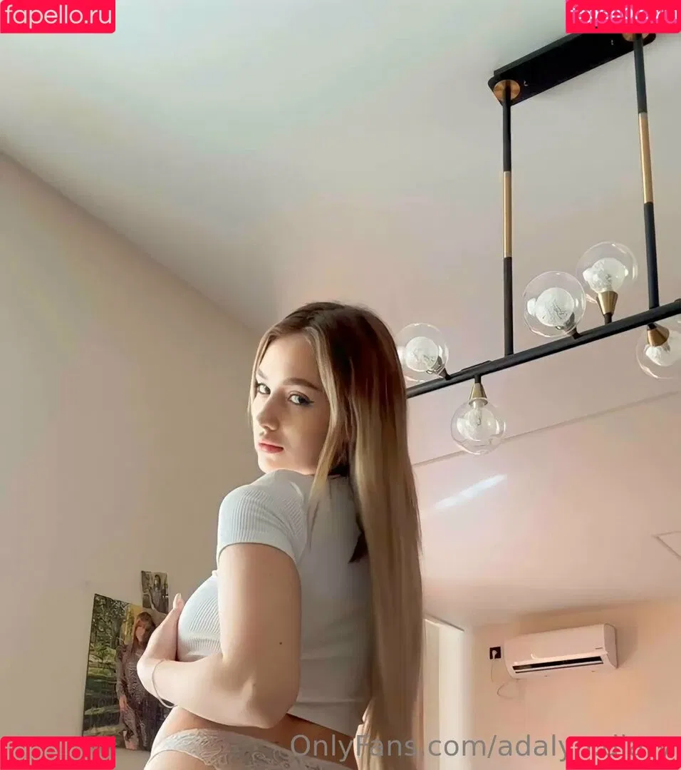 adalyn.diary / adelyn.diary Onlyfans Photo Gallery 