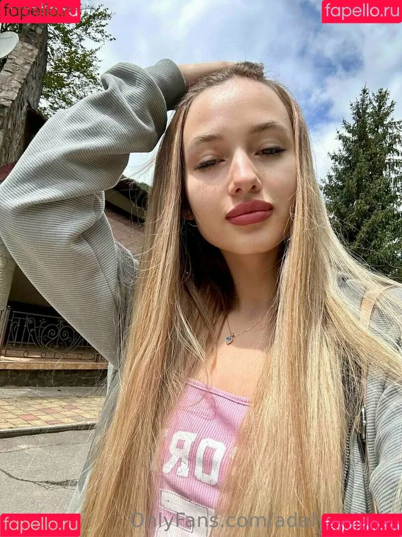 adalyn.diary / adelyn.diary Onlyfans Photo Gallery 
