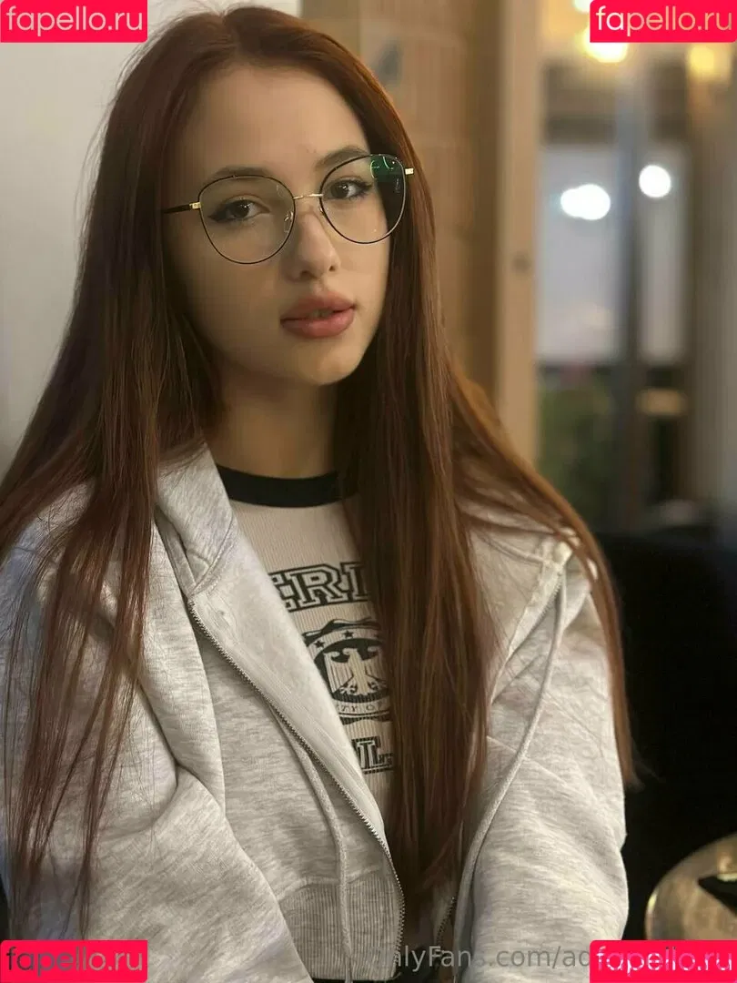 adalyn.diary / adelyn.diary Onlyfans Photo Gallery 