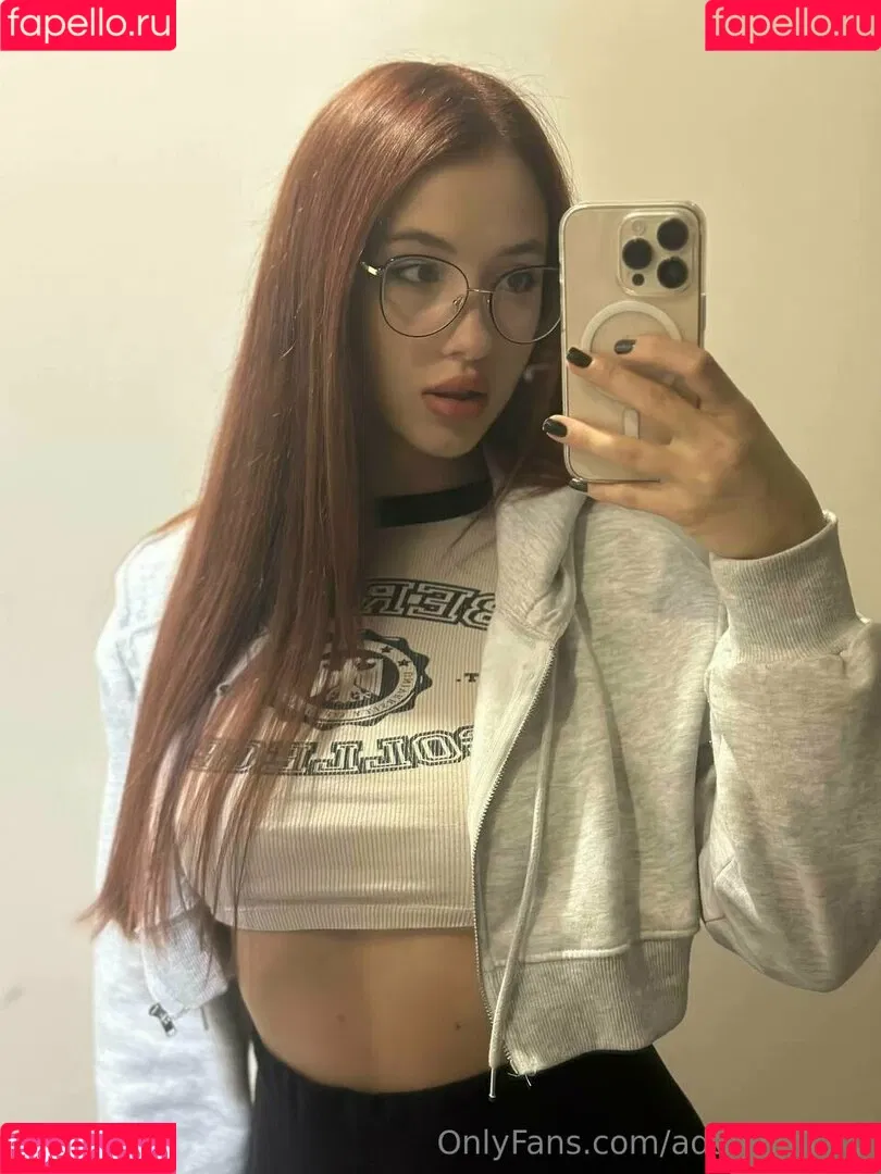 adalyn.diary / adelyn.diary Onlyfans Photo Gallery 