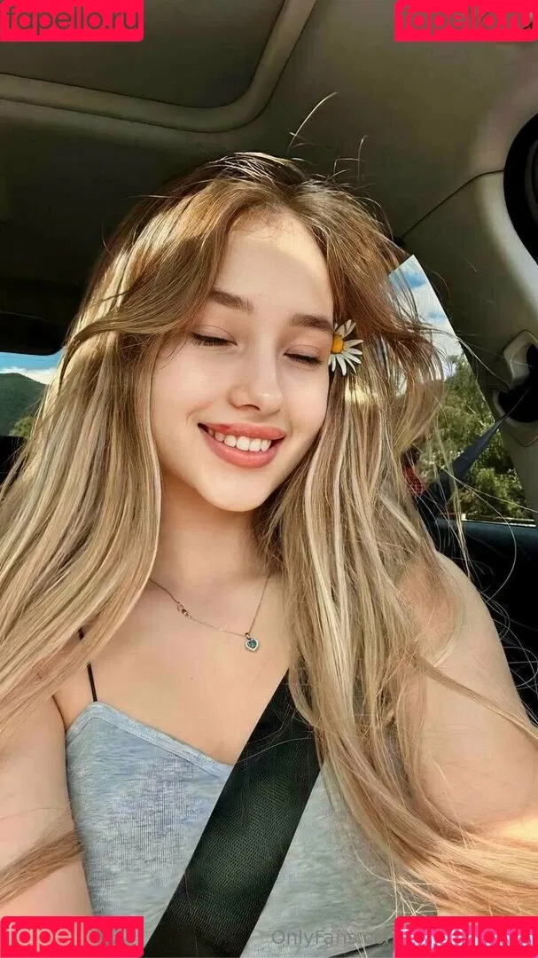 adalyn.diary / adelyn.diary Onlyfans Photo Gallery 