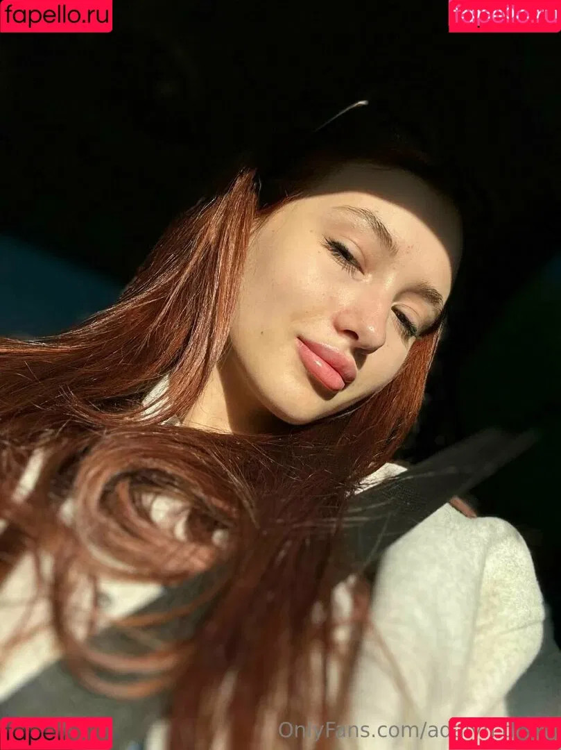 adalyn.diary / adelyn.diary Onlyfans Photo Gallery 