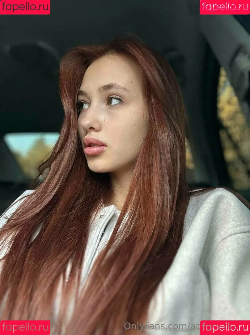 adalyn.diary / adelyn.diary Onlyfans Photo Gallery 