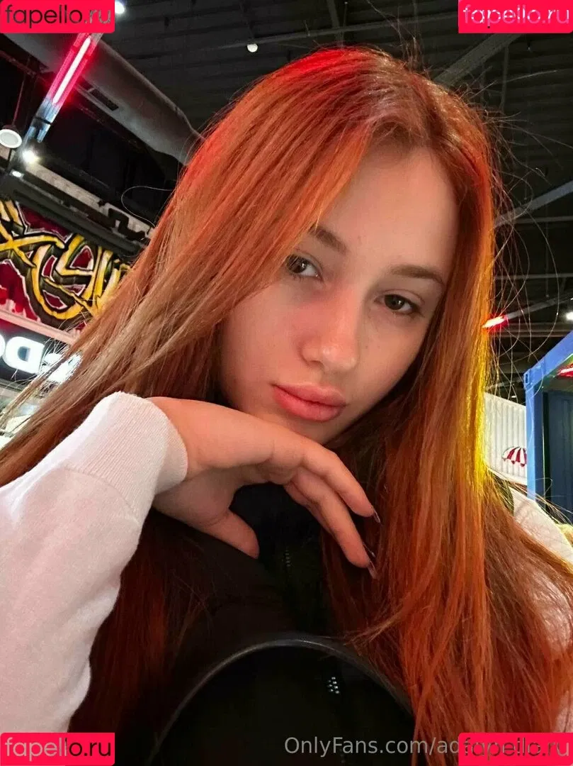 adalyn.diary / adelyn.diary Onlyfans Photo Gallery 