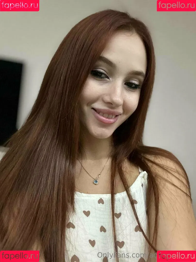 adalyn.diary / adelyn.diary Onlyfans Photo Gallery 