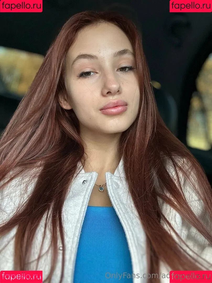 adalyn.diary / adelyn.diary Onlyfans Photo Gallery 