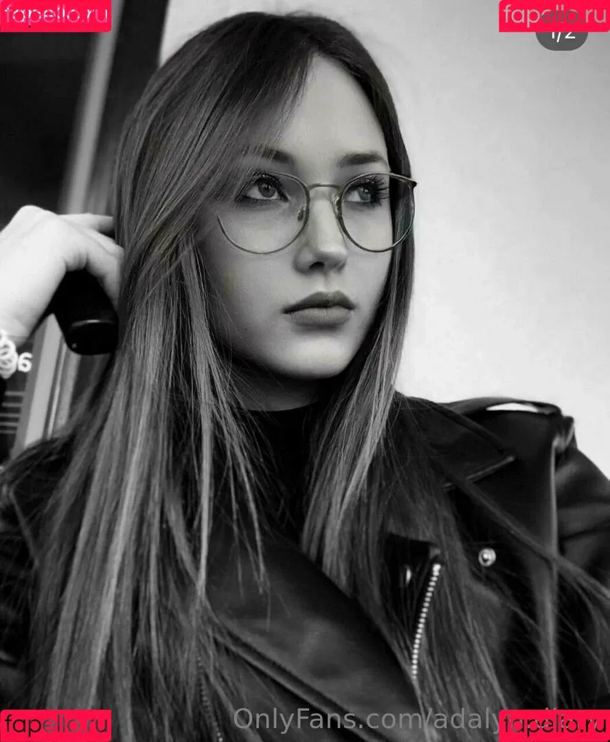 adalyn.diary / adelyn.diary Onlyfans Photo Gallery 