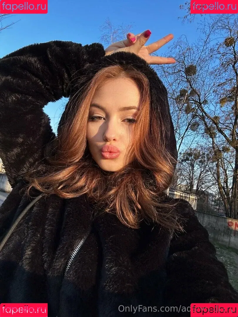 adalyn.diary / adelyn.diary Onlyfans Photo Gallery 