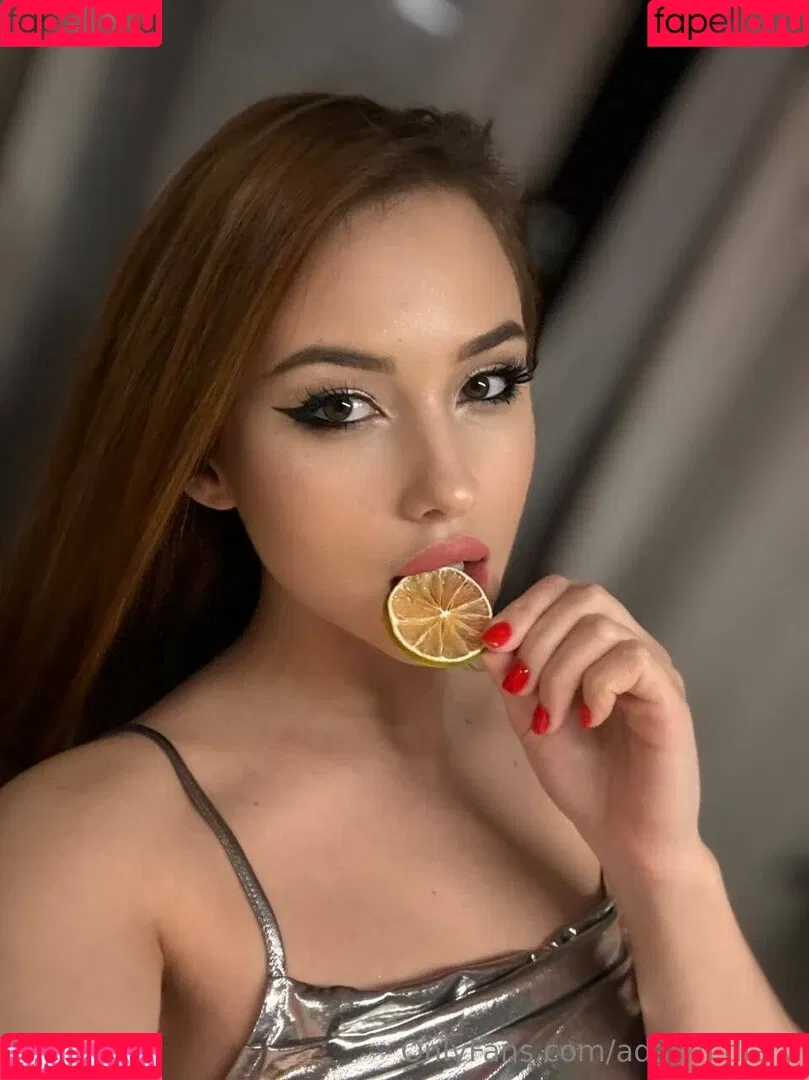 adalyn.diary / adelyn.diary Onlyfans Photo Gallery 