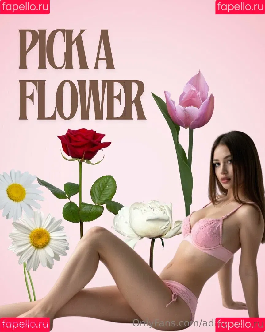 adalyn.diary / adelyn.diary Onlyfans Photo Gallery 