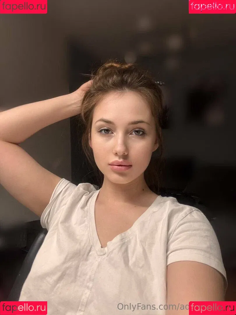 adalyn.diary / adelyn.diary Onlyfans Photo Gallery 