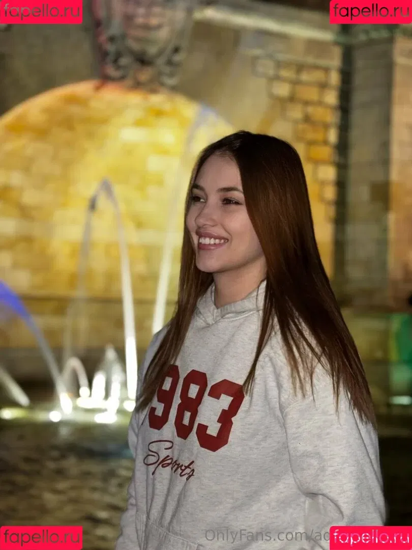 adalyn.diary / adelyn.diary Onlyfans Photo Gallery 