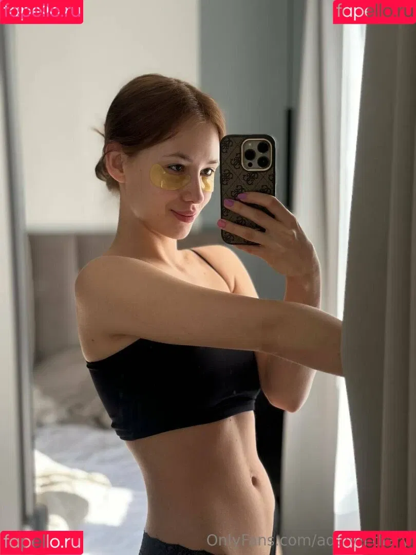 adalyn.diary / adelyn.diary Onlyfans Photo Gallery 