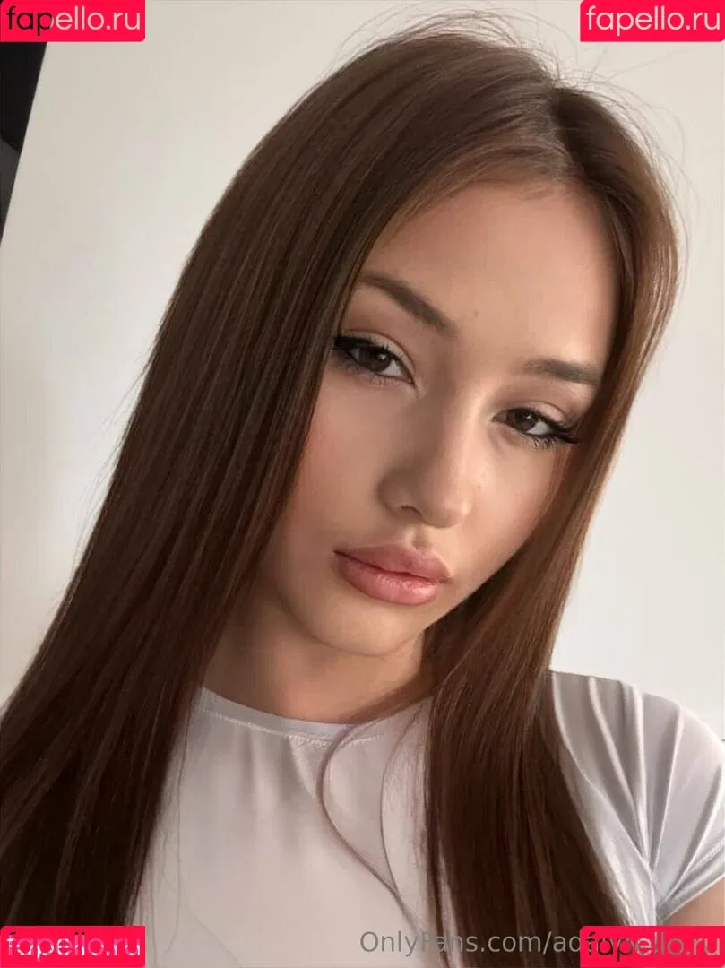 adalyn.diary / adelyn.diary Onlyfans Photo Gallery 