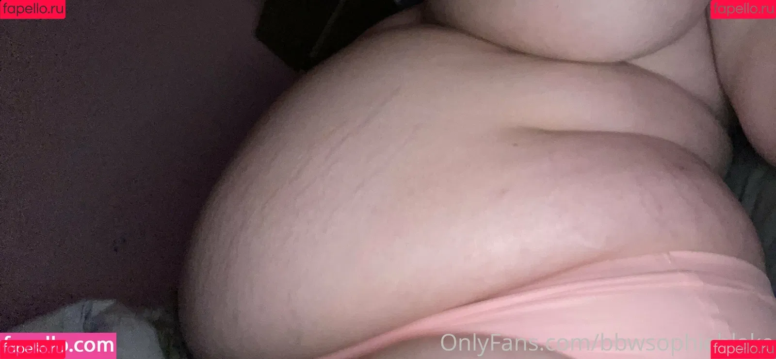 bbwsophieblake / sophieblakebackup Onlyfans Photo Gallery 