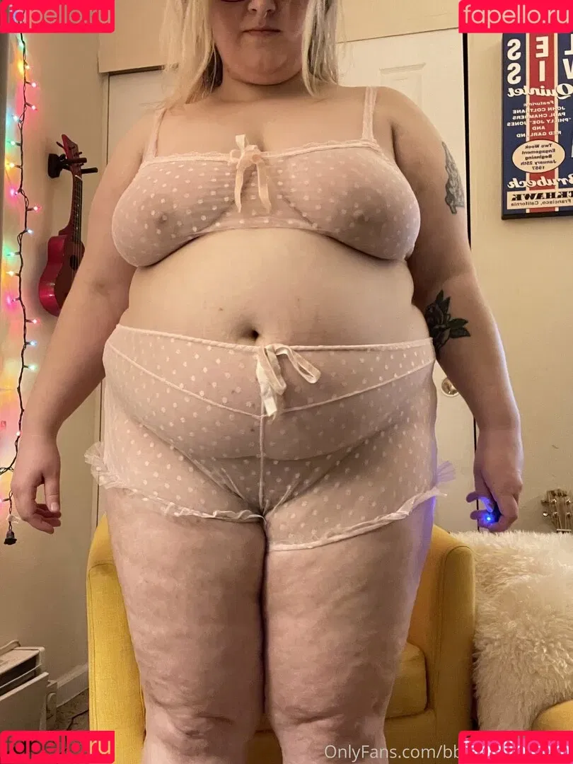 bbwsophieblake / sophieblakebackup Onlyfans Photo Gallery 