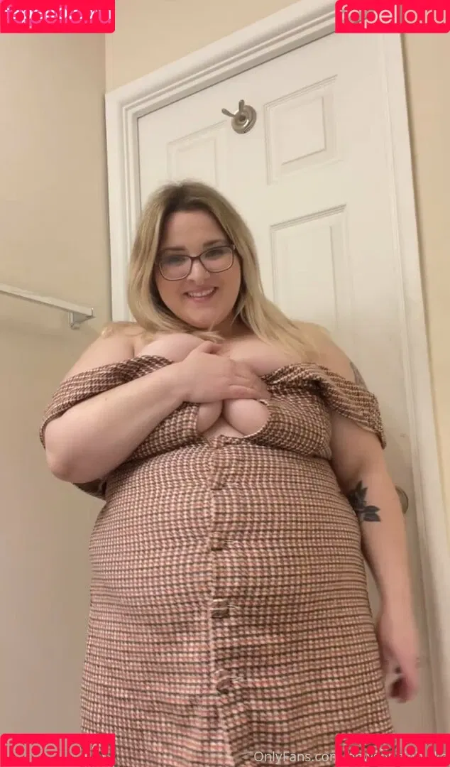 bbwsophieblake / sophieblakebackup Onlyfans Photo Gallery 