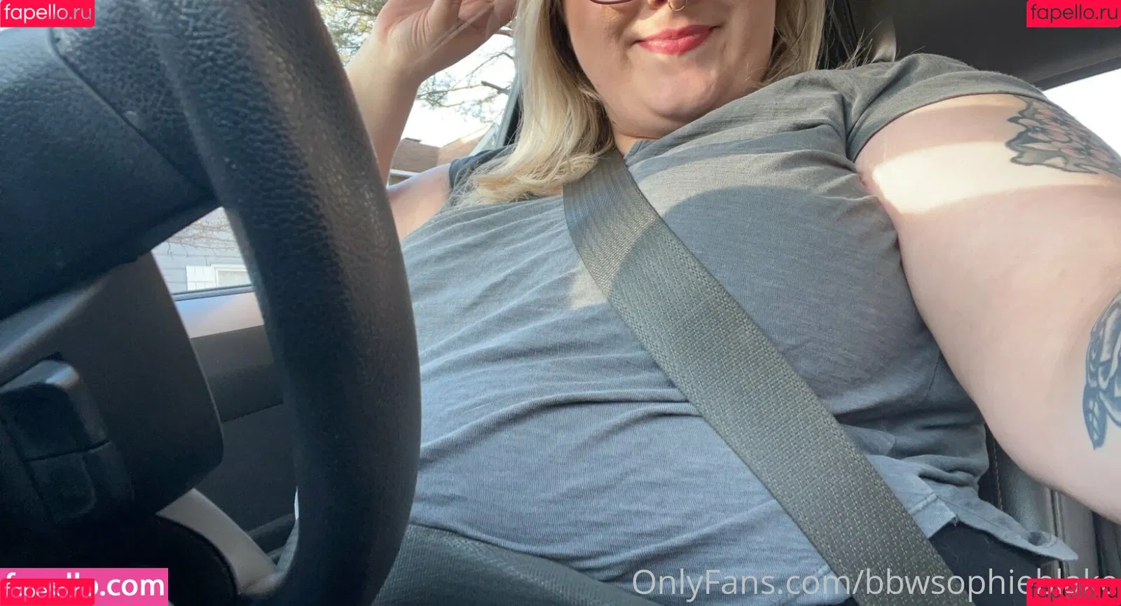 bbwsophieblake / sophieblakebackup Onlyfans Photo Gallery 