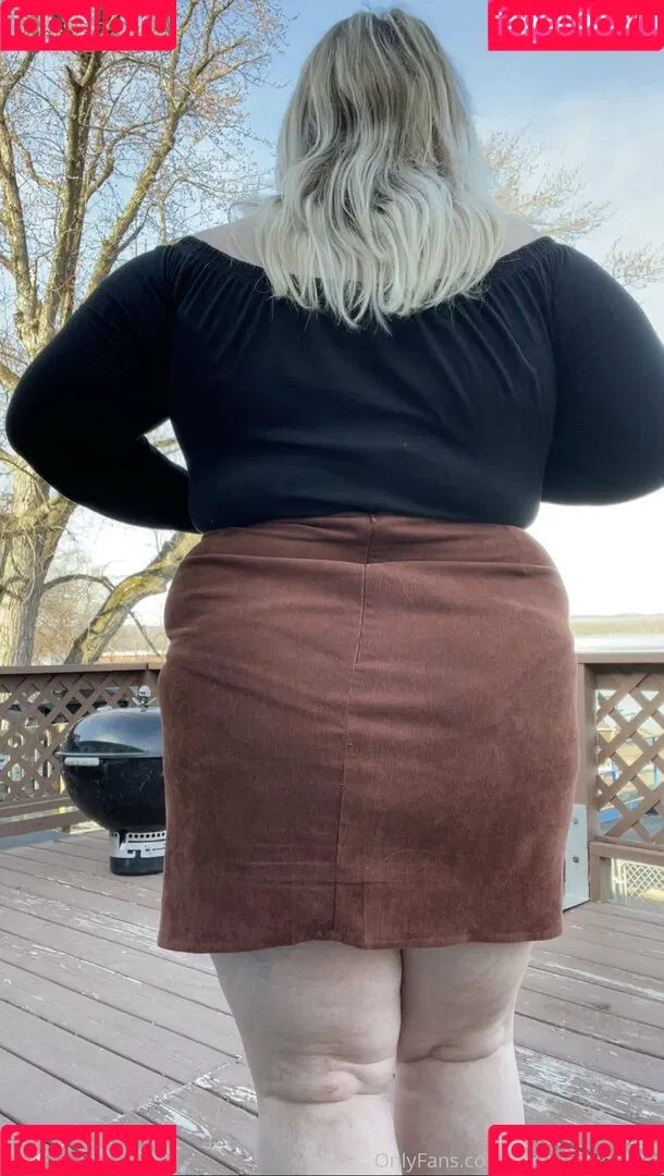 bbwsophieblake / sophieblakebackup Onlyfans Photo Gallery 